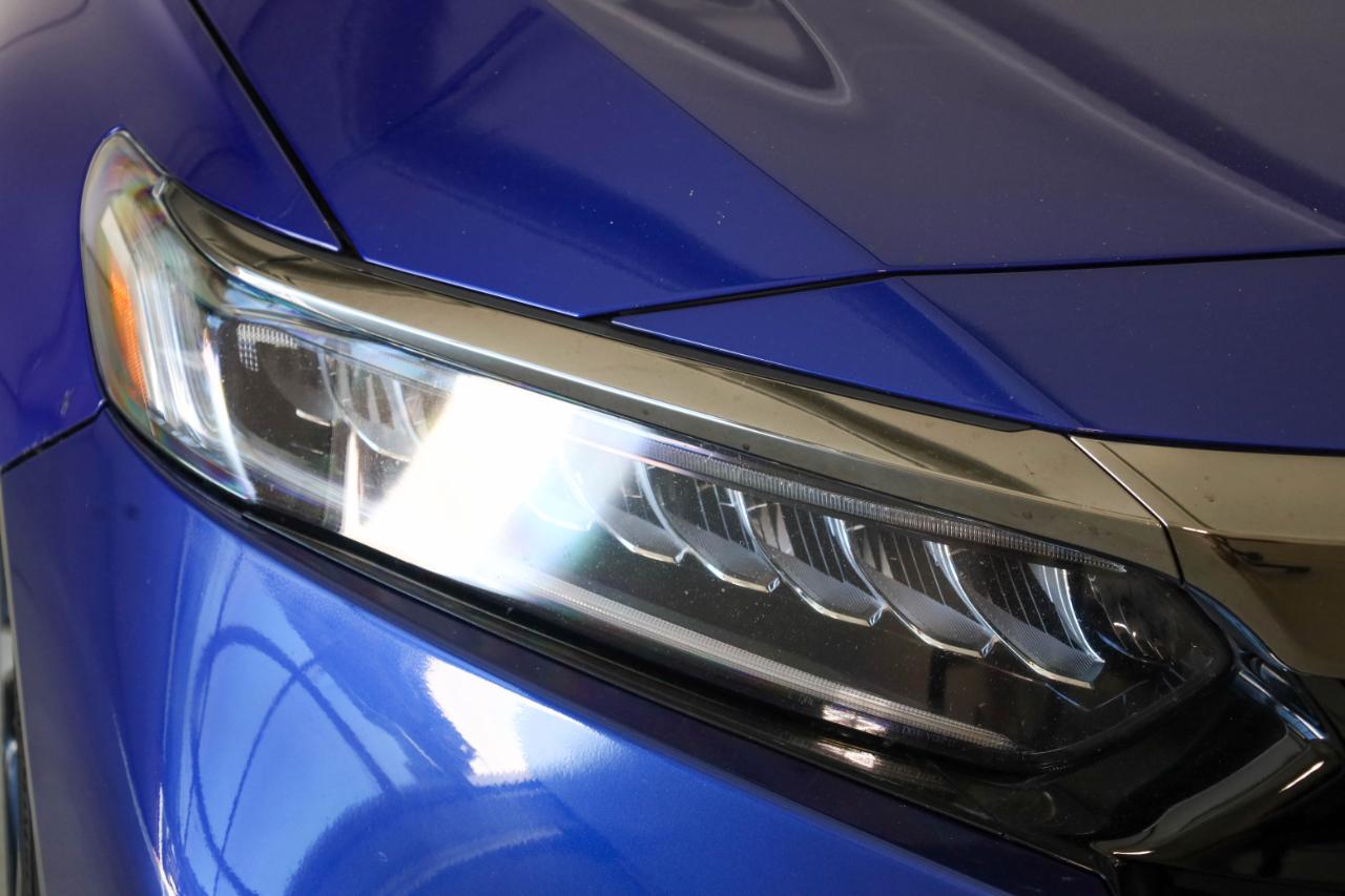 Honda Accord photo 10