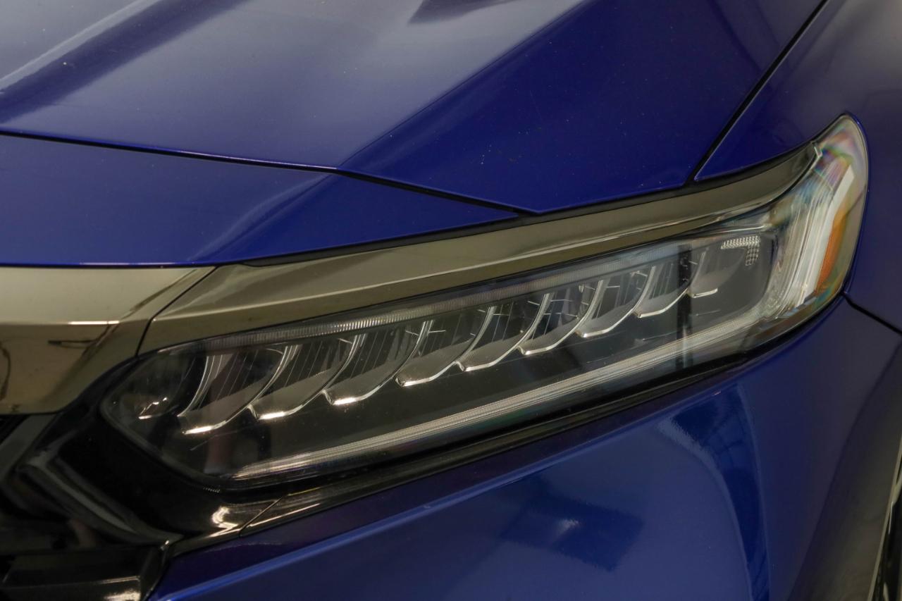 Honda Accord photo 13