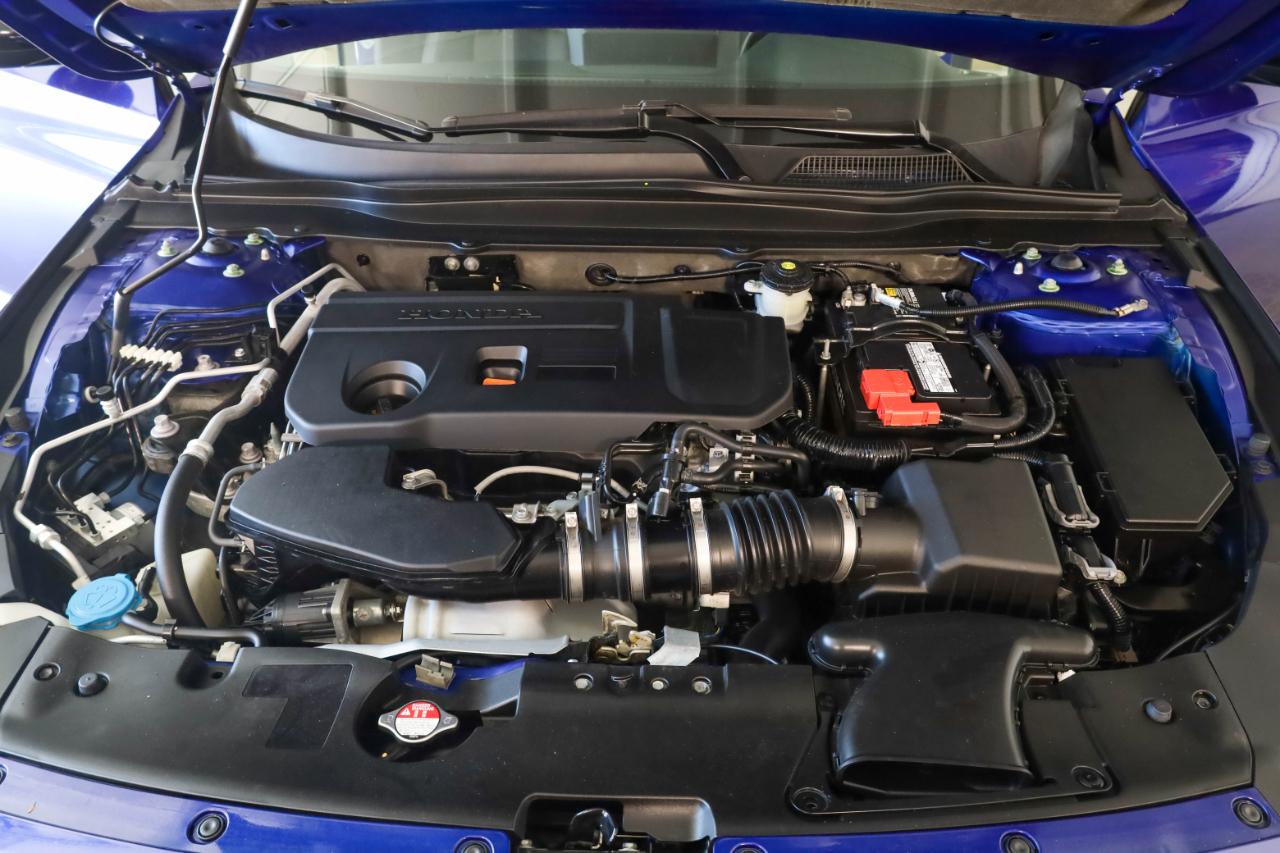Honda Accord photo 46