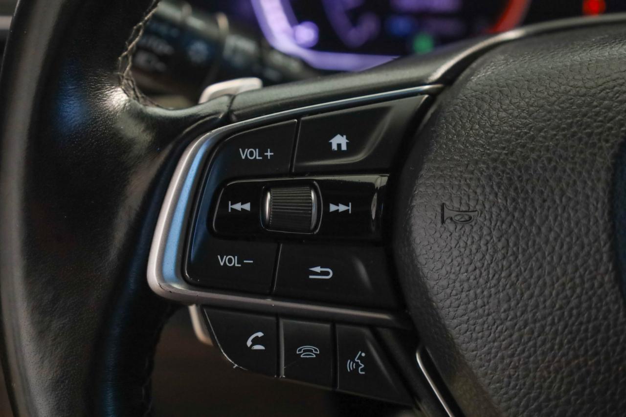 Honda Accord photo 30