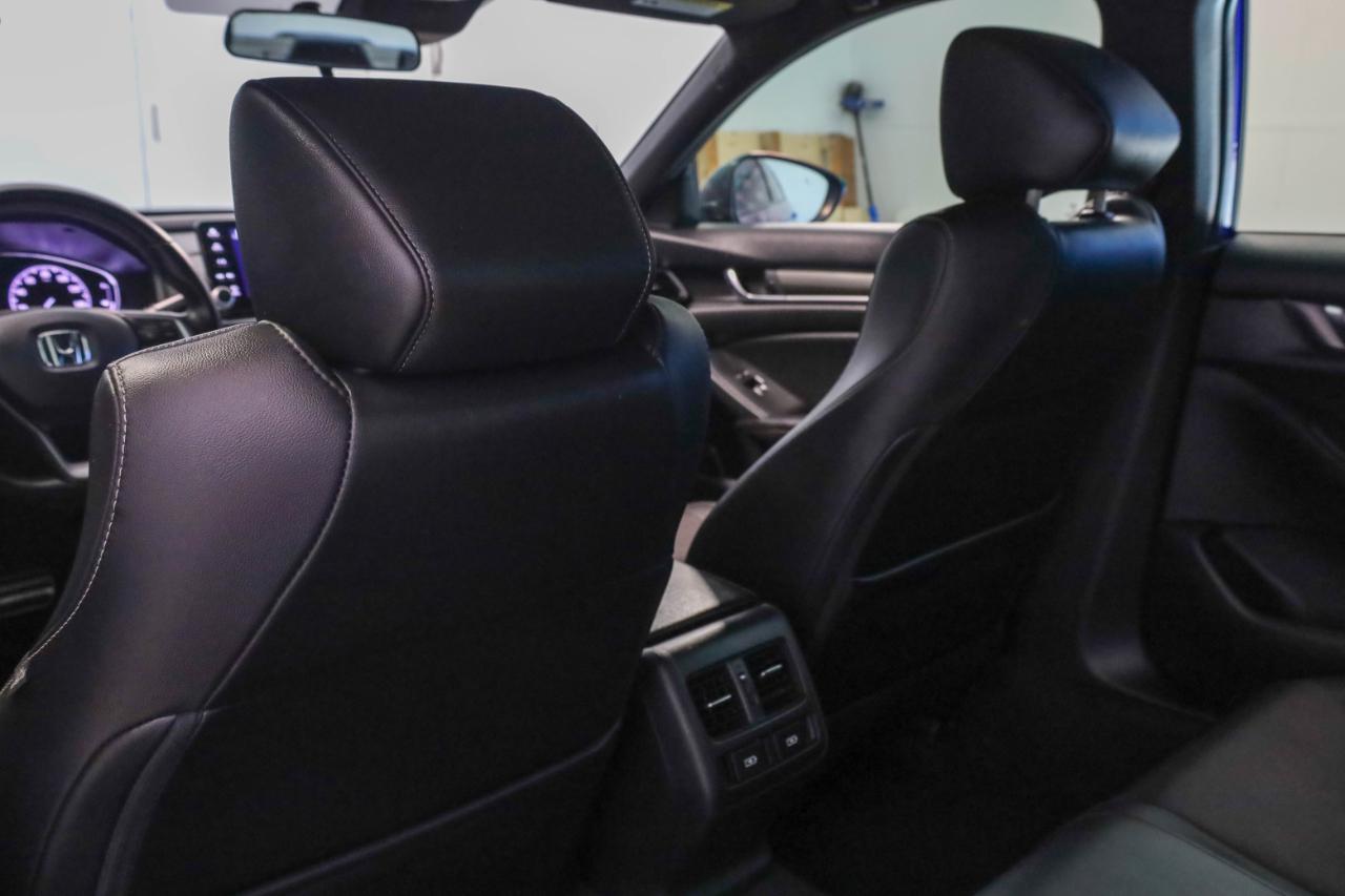 Honda Accord photo 18
