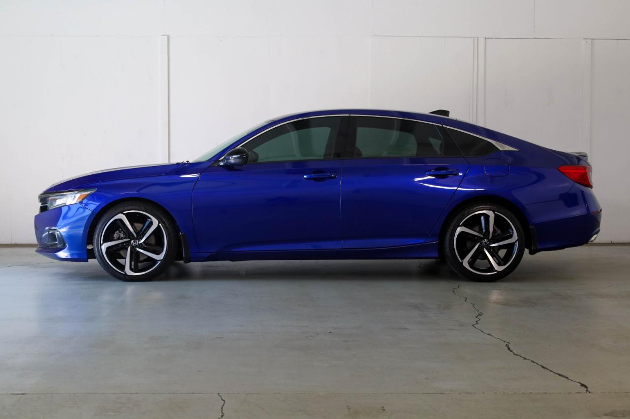 Honda Accord photo 6
