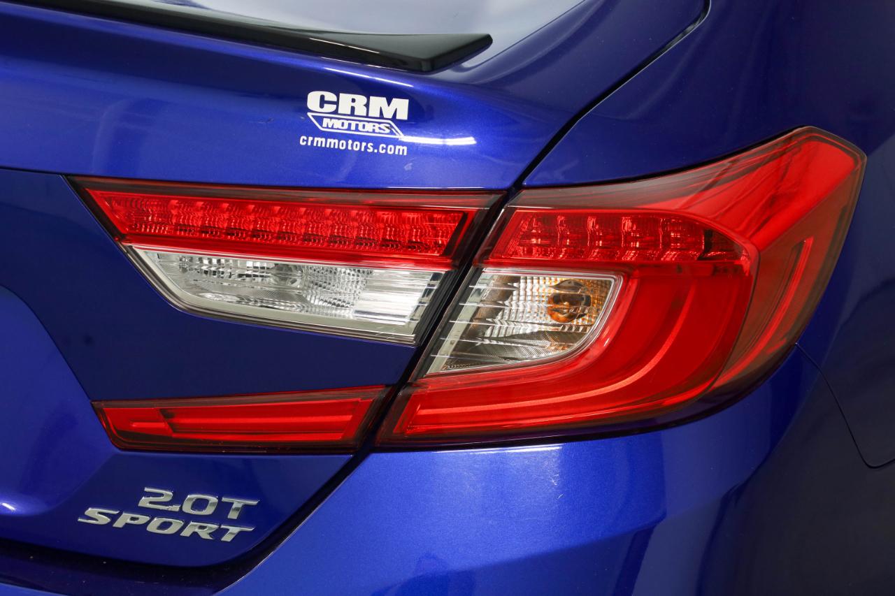 Honda Accord photo 22