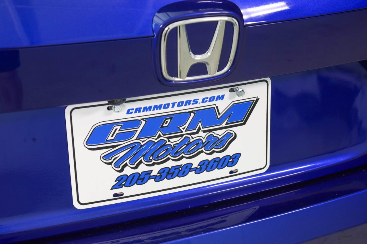 Honda Accord photo 54