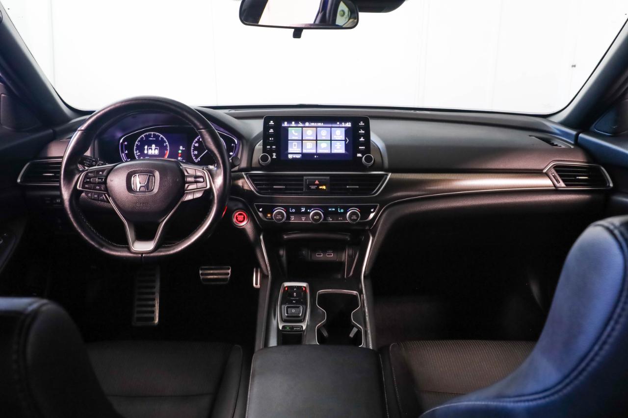 Honda Accord photo 7