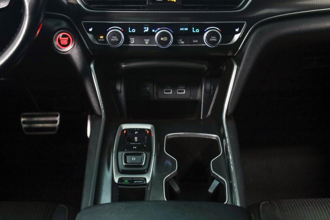 Honda Accord photo 35