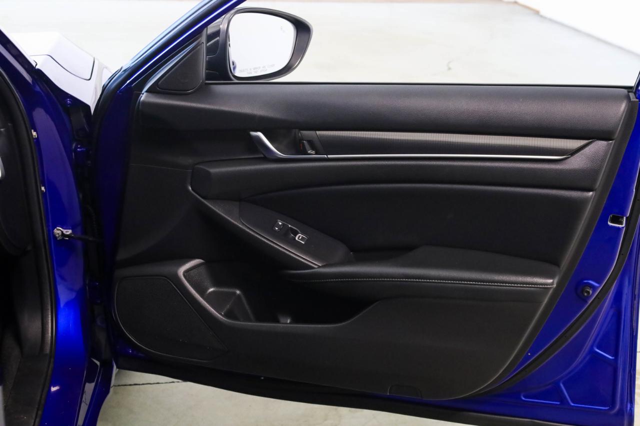 Honda Accord photo 43