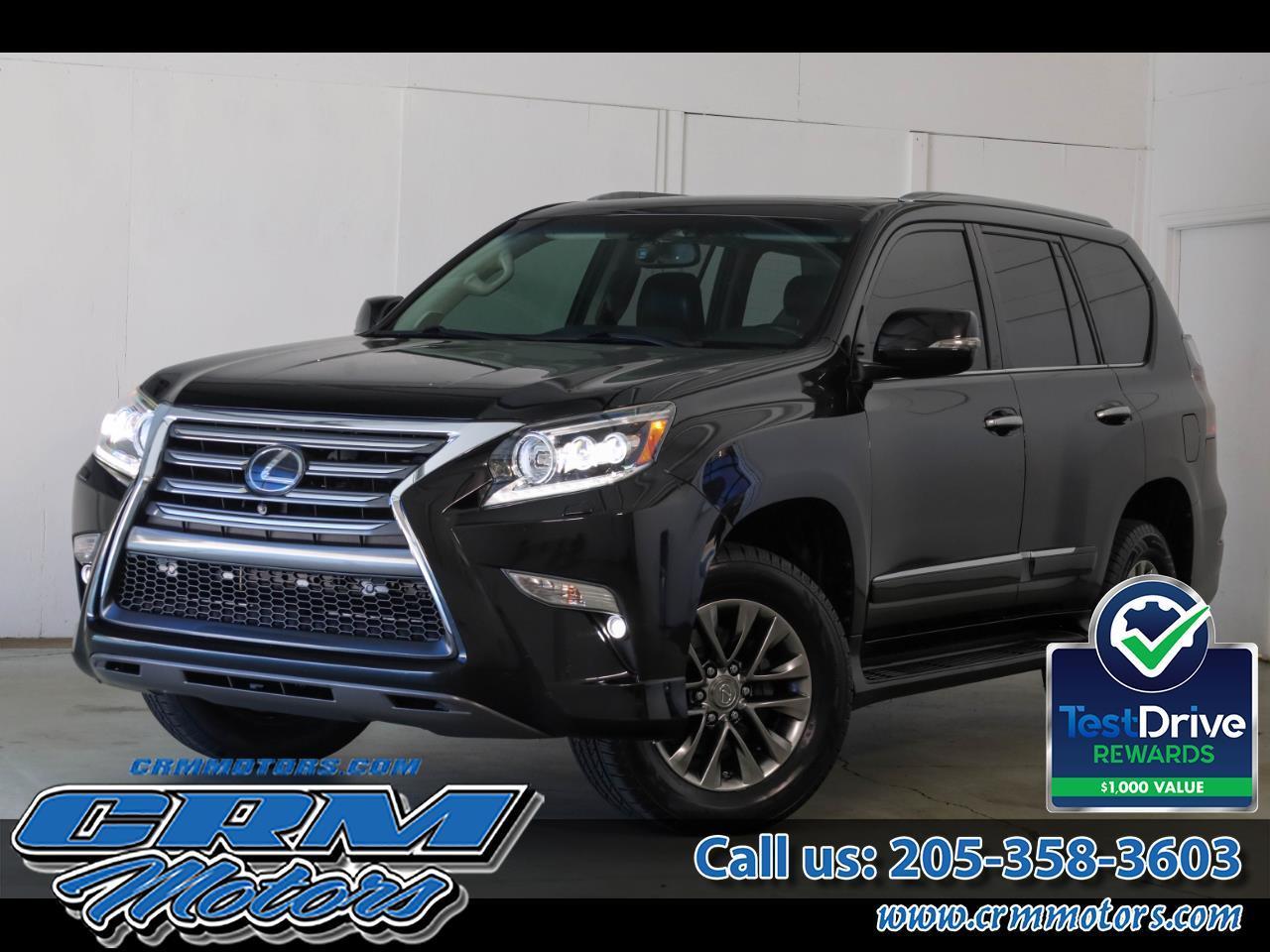 Lexus GX