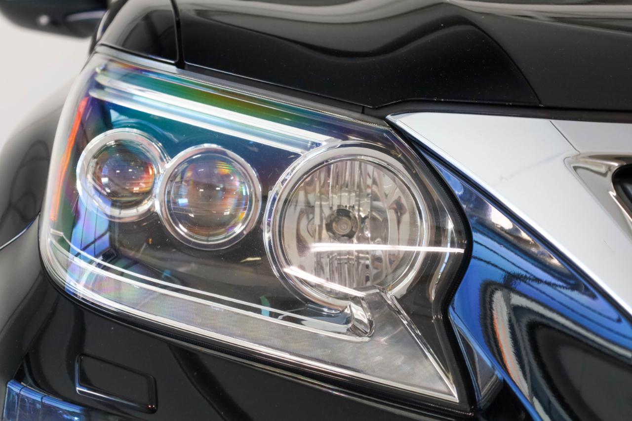 Lexus GX photo 10