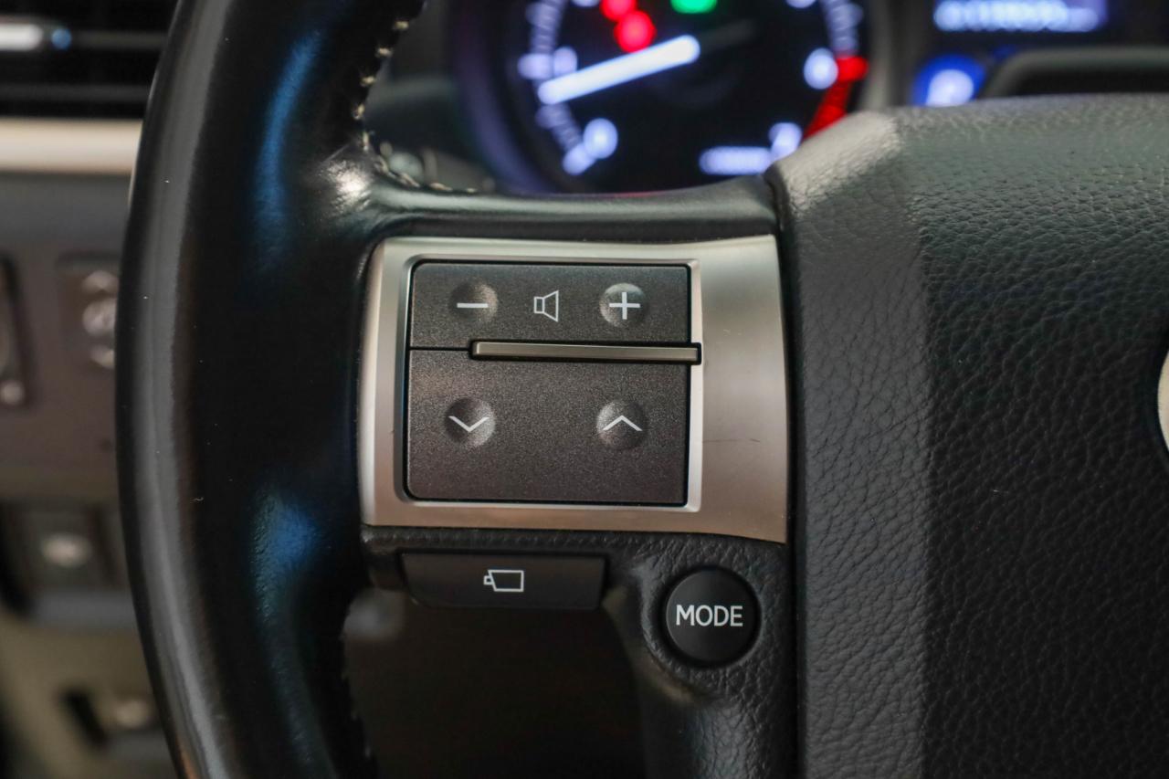 Lexus GX photo 37