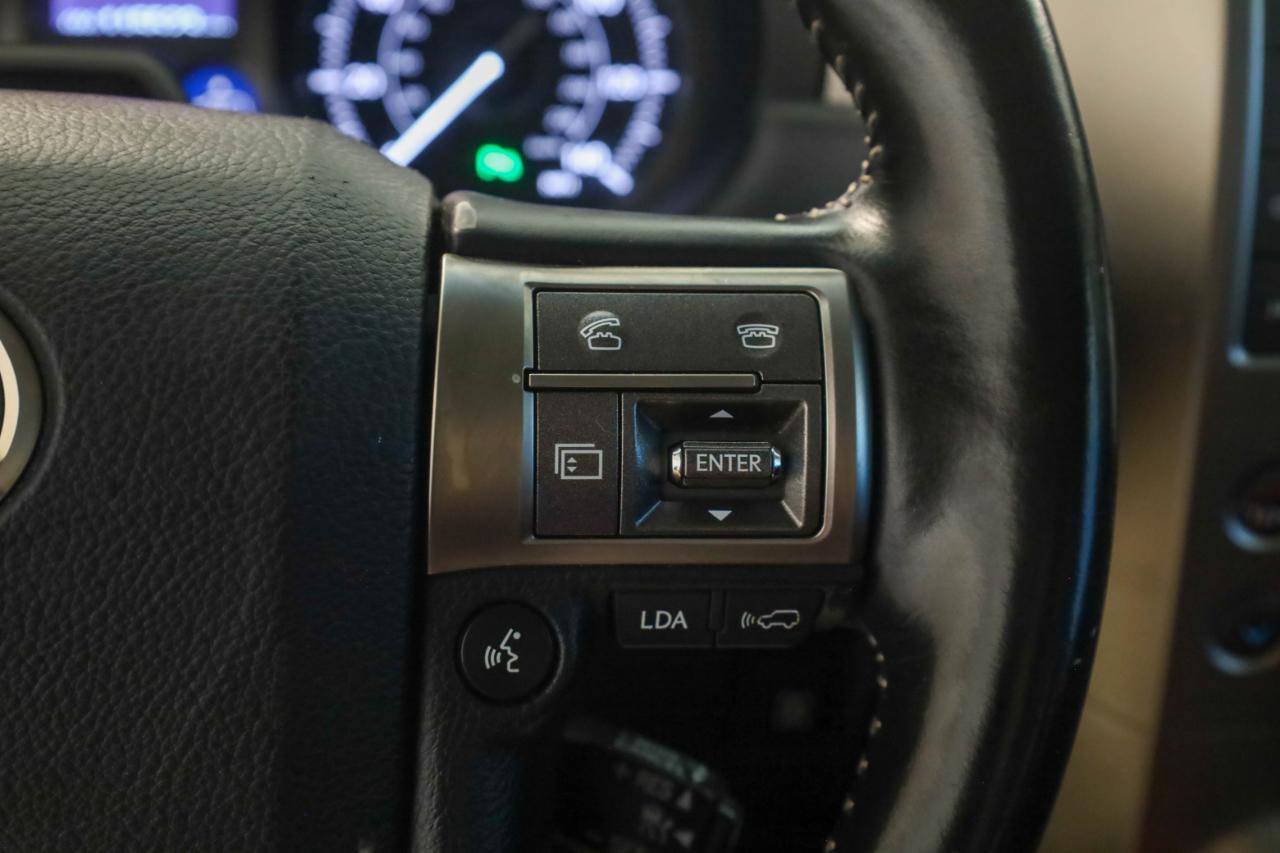 Lexus GX photo 38