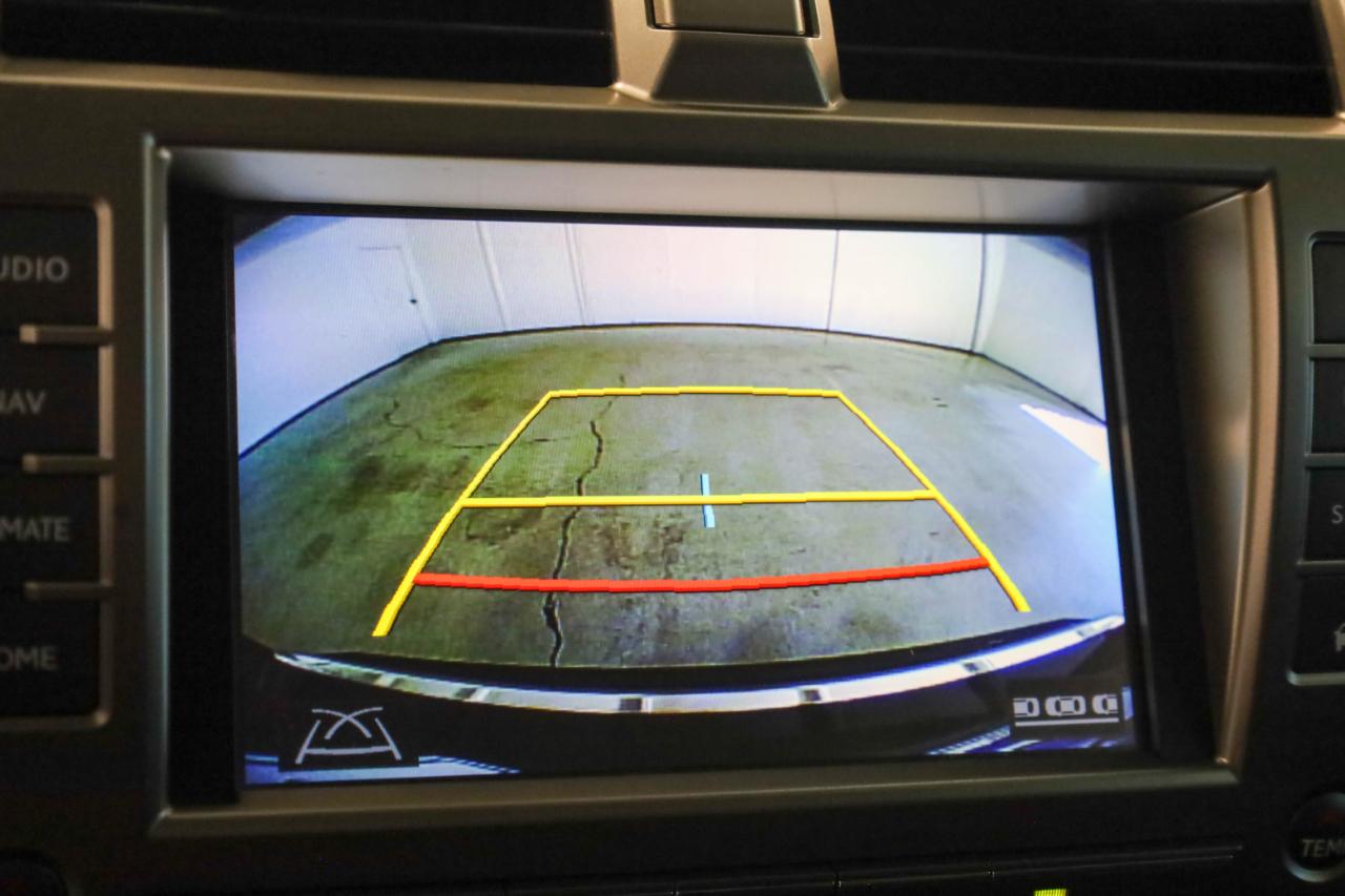 Lexus GX photo 26