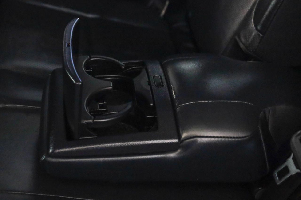 Lexus GX photo 41