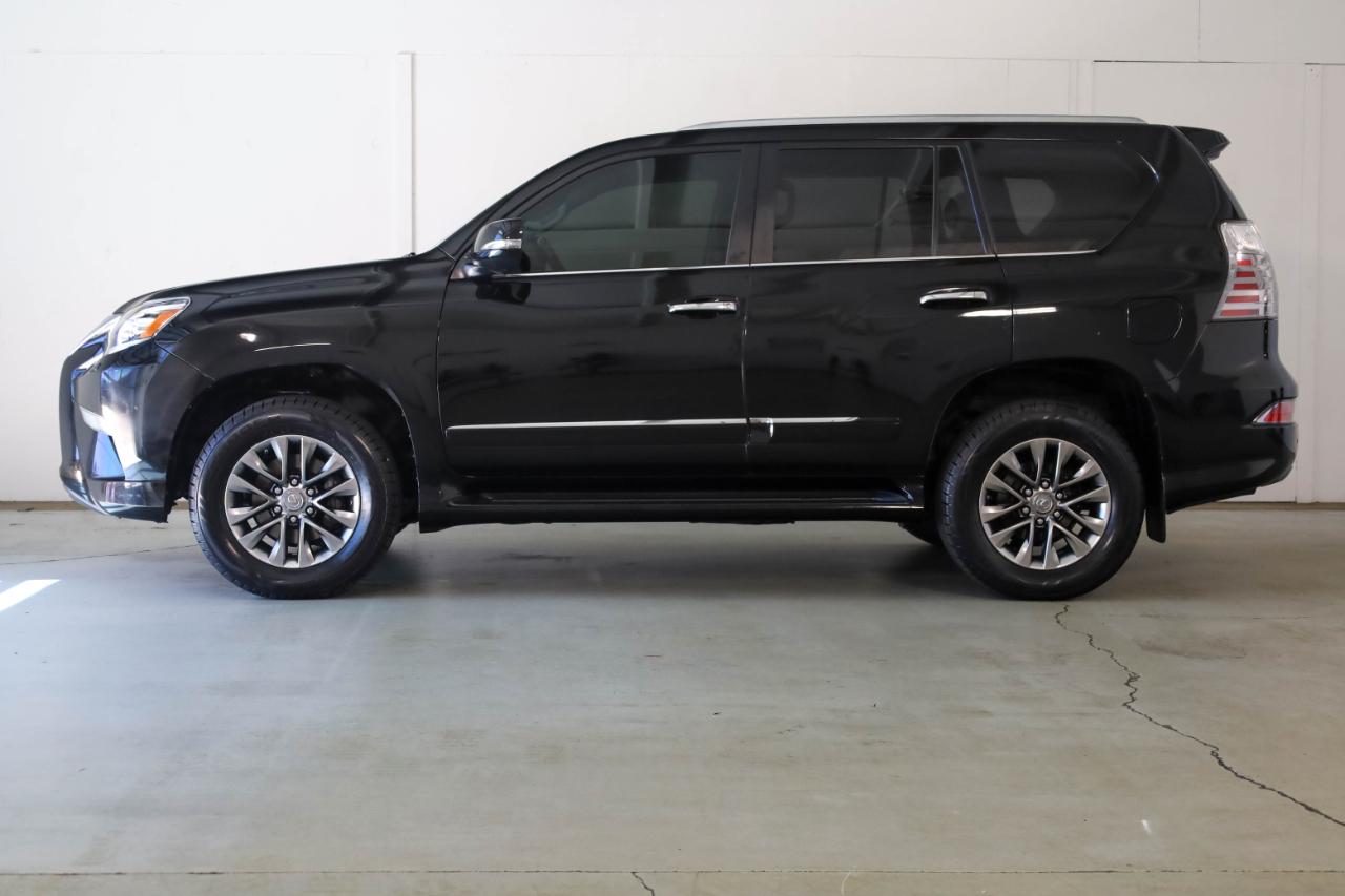 Lexus GX photo 6