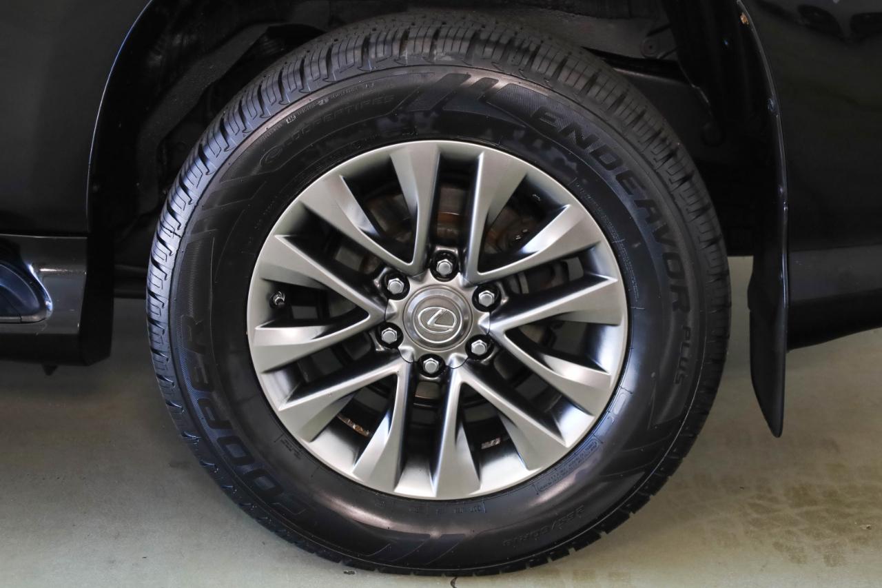 Lexus GX photo 59