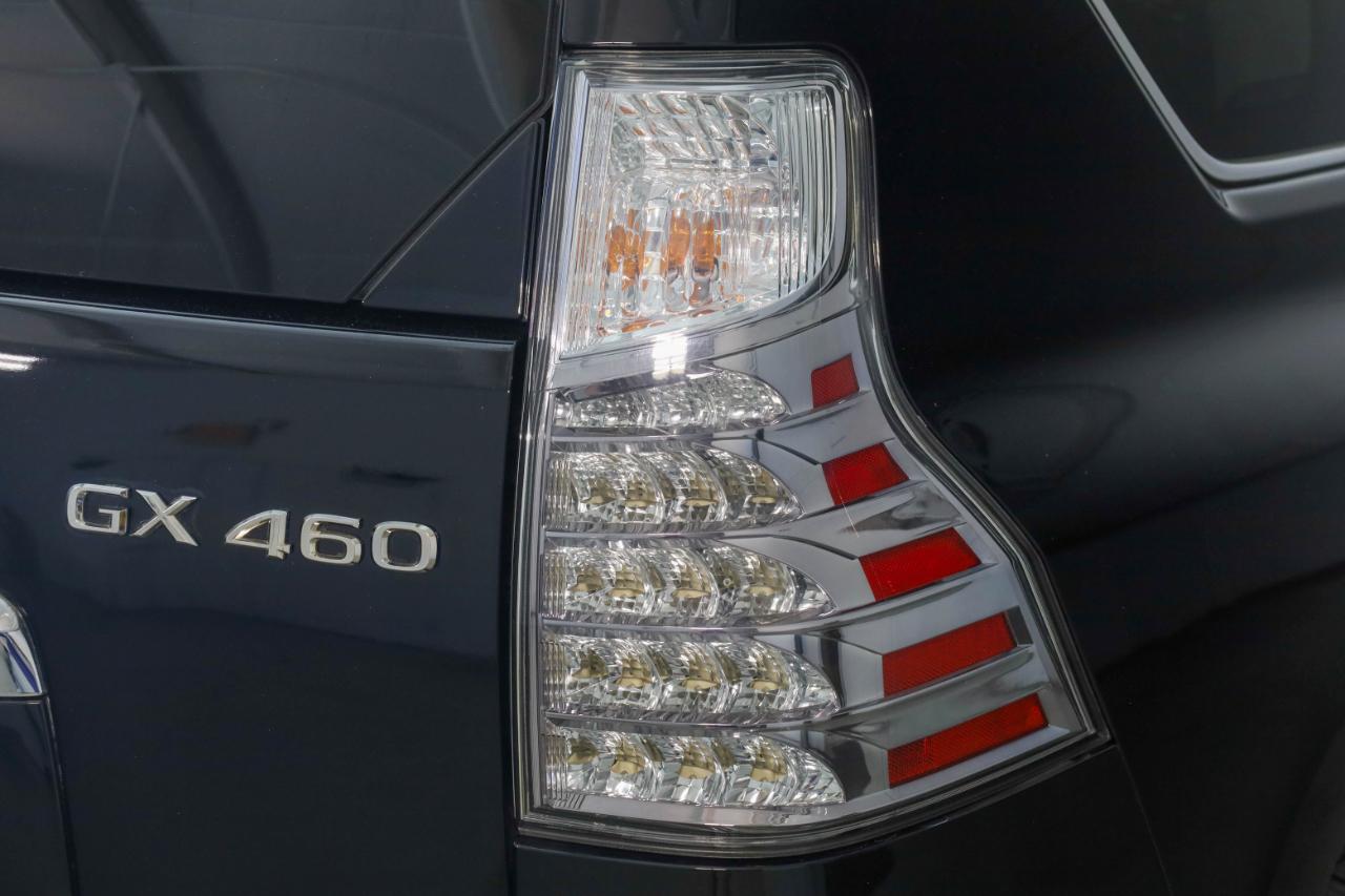 Lexus GX photo 23