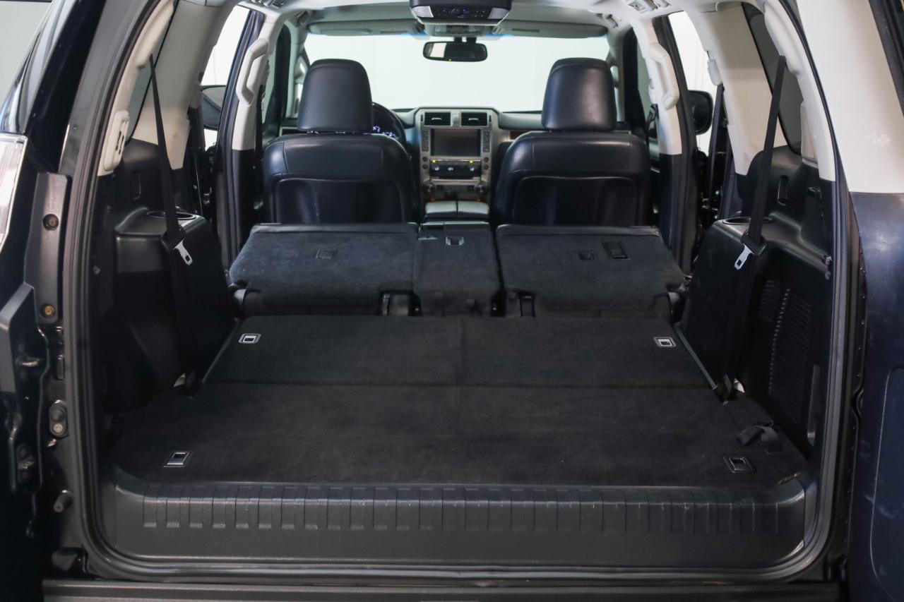 Lexus GX photo 33