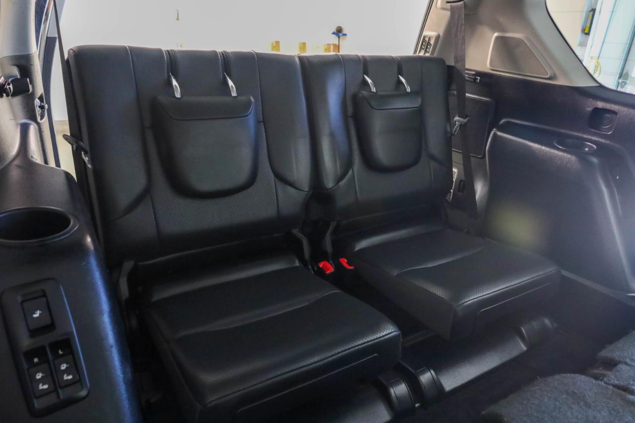 Lexus GX photo 22