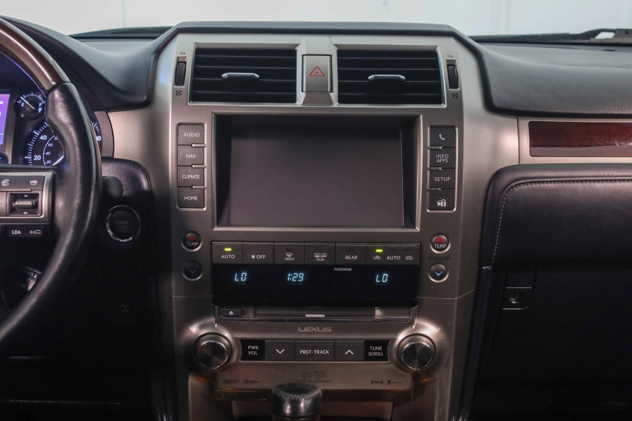 Lexus GX photo 44