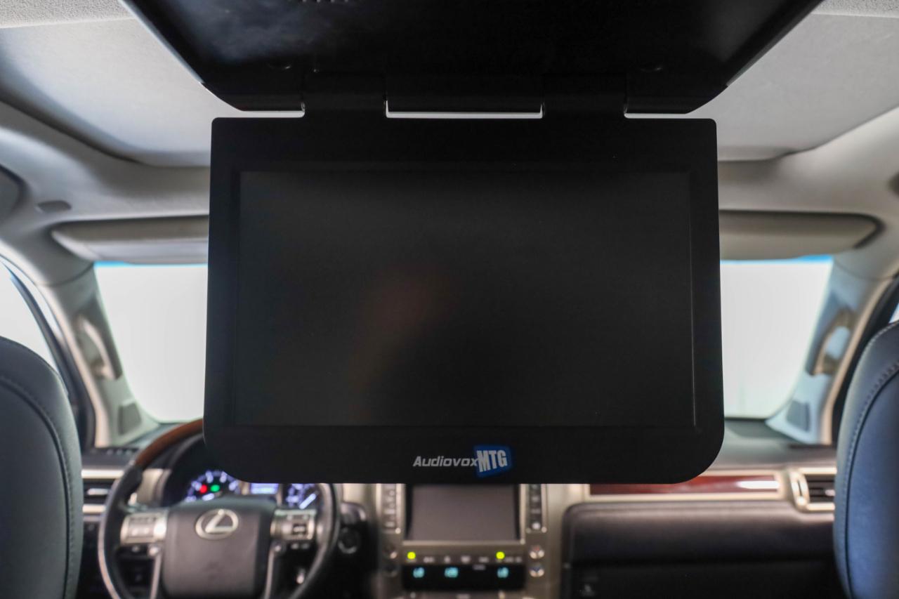 Lexus GX photo 47