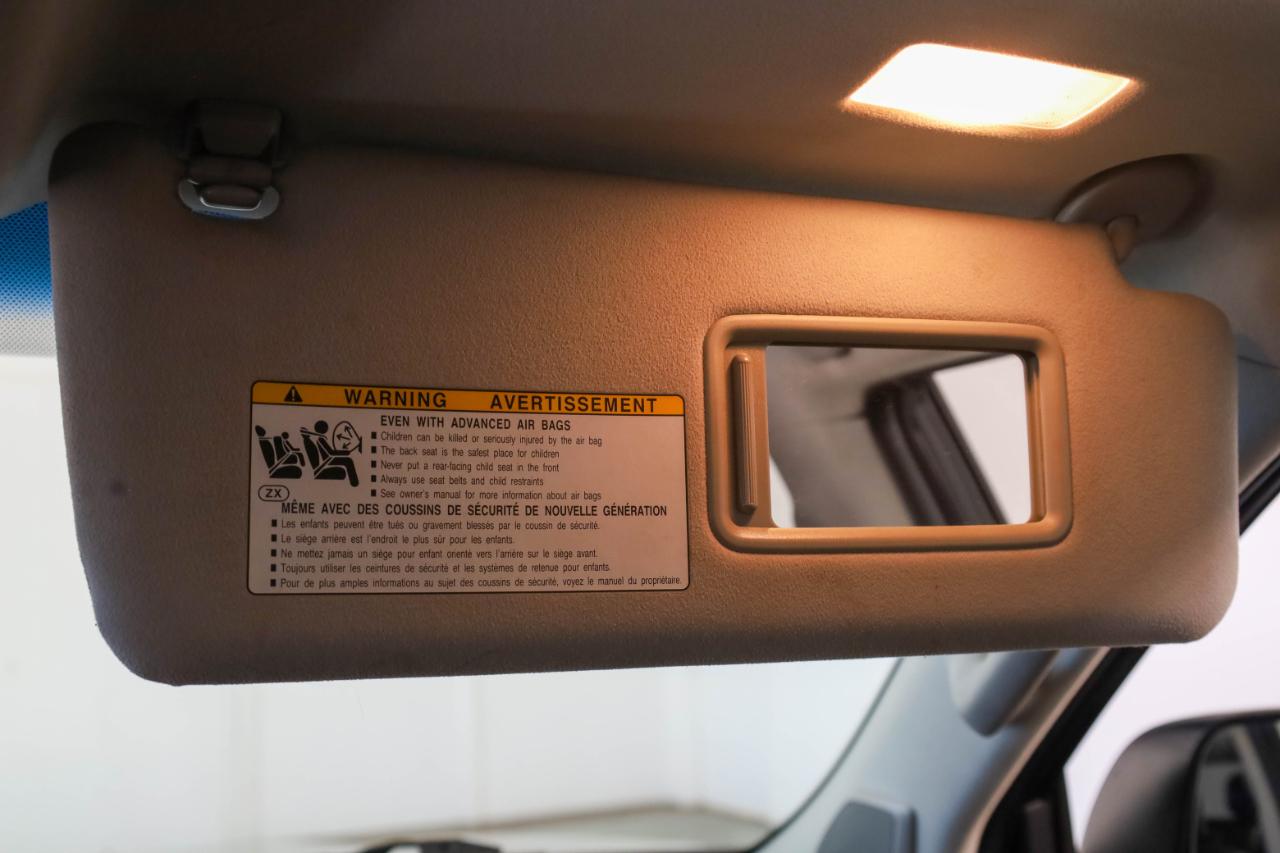 Lexus GX photo 49