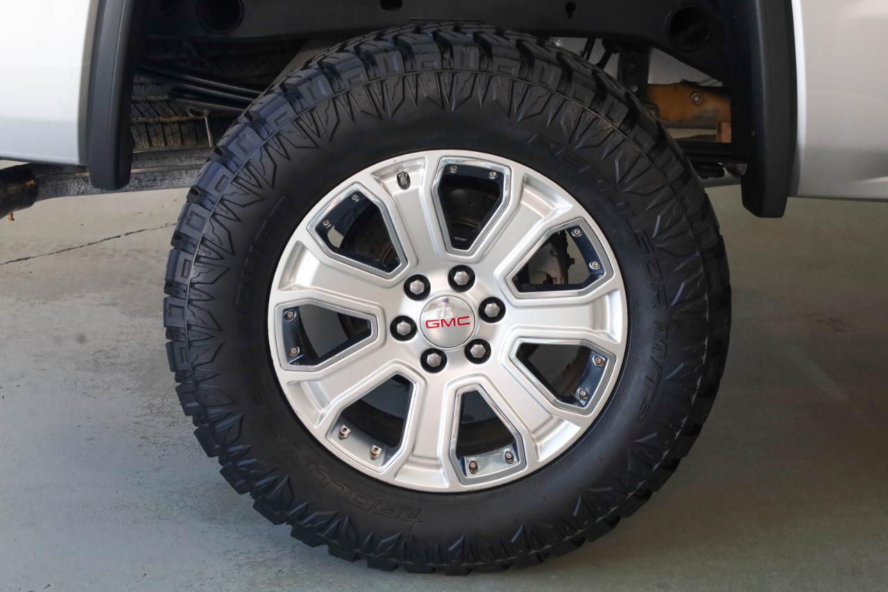 GMC Sierra photo 48