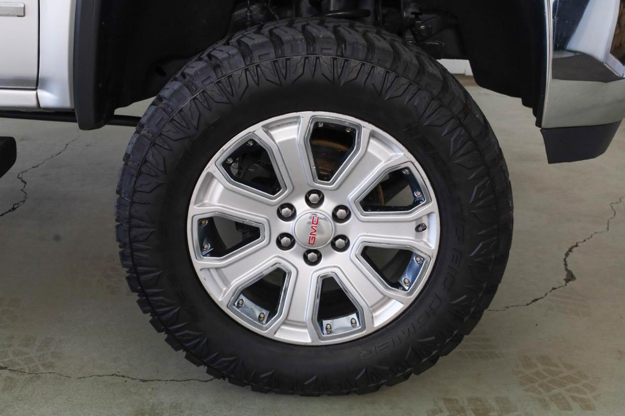 GMC Sierra photo 49