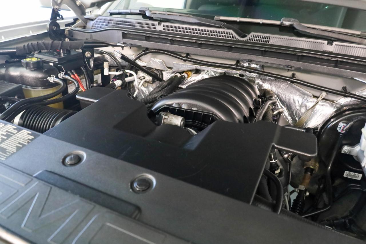 GMC Sierra photo 47
