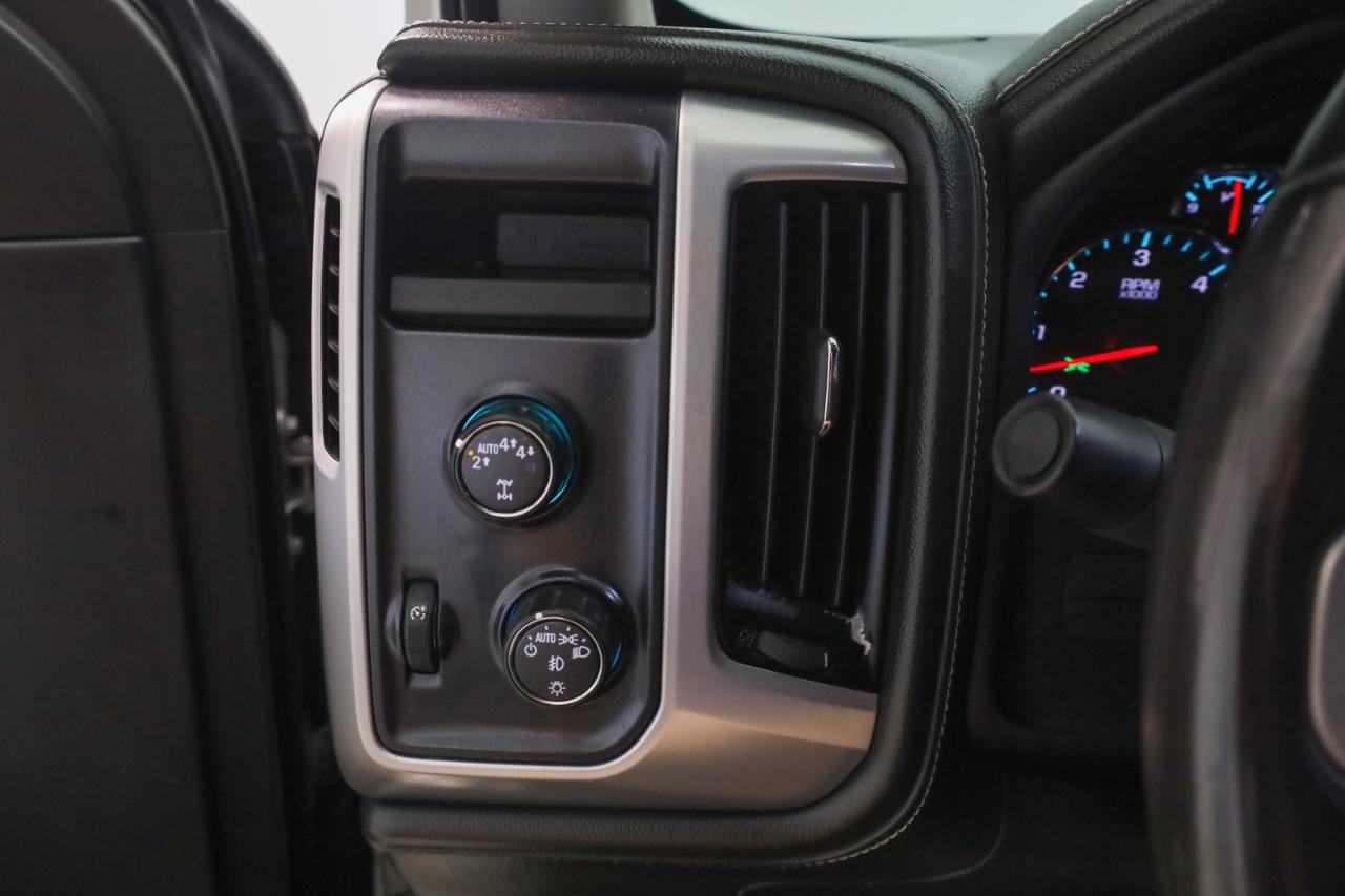 GMC Sierra photo 31