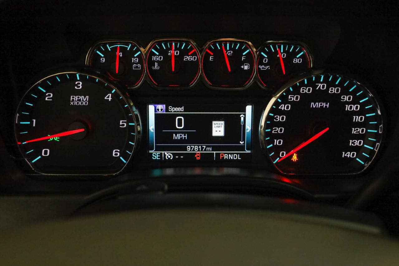 GMC Sierra photo 24