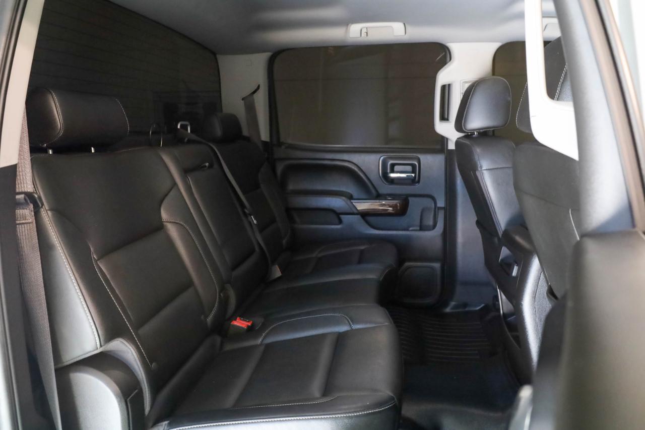 GMC Sierra photo 20