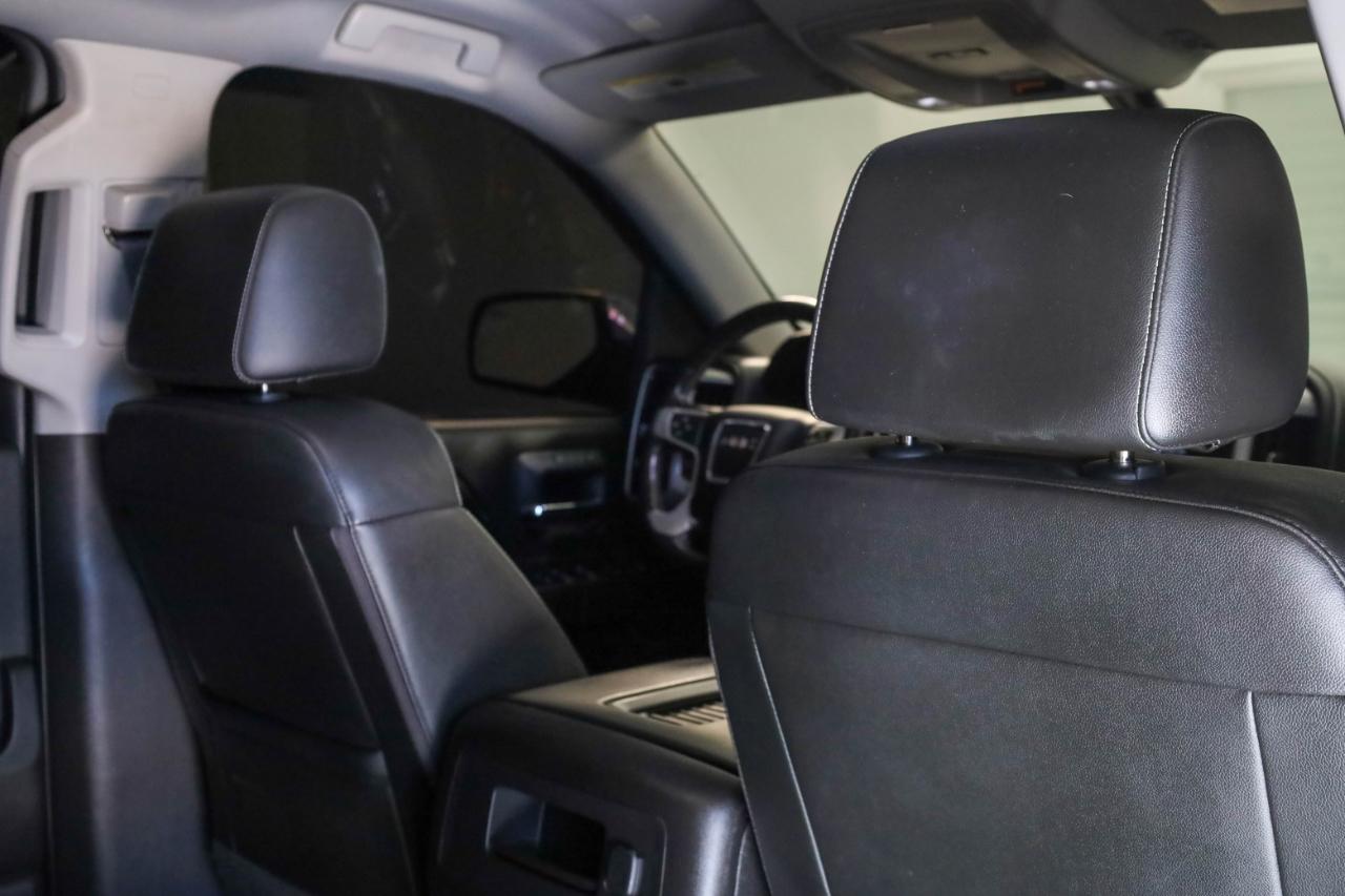 GMC Sierra photo 21