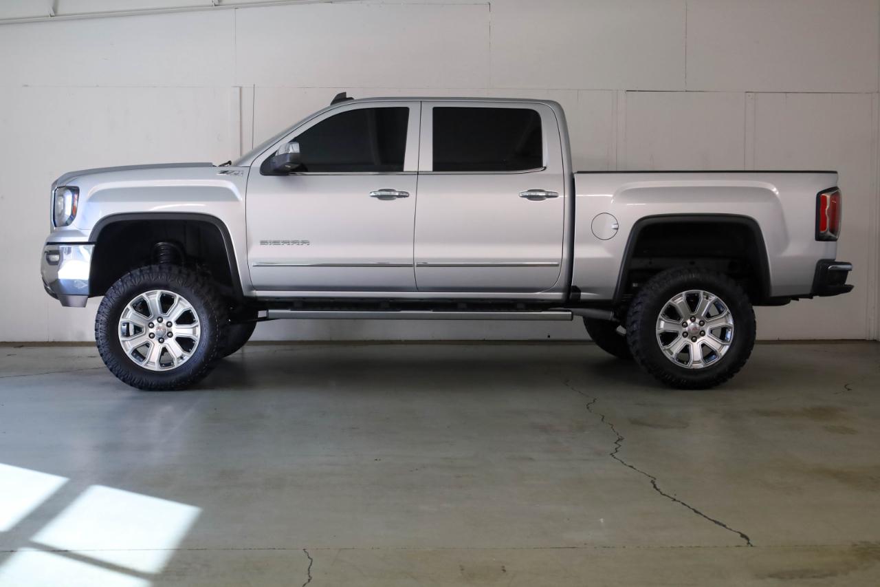 GMC Sierra photo 6