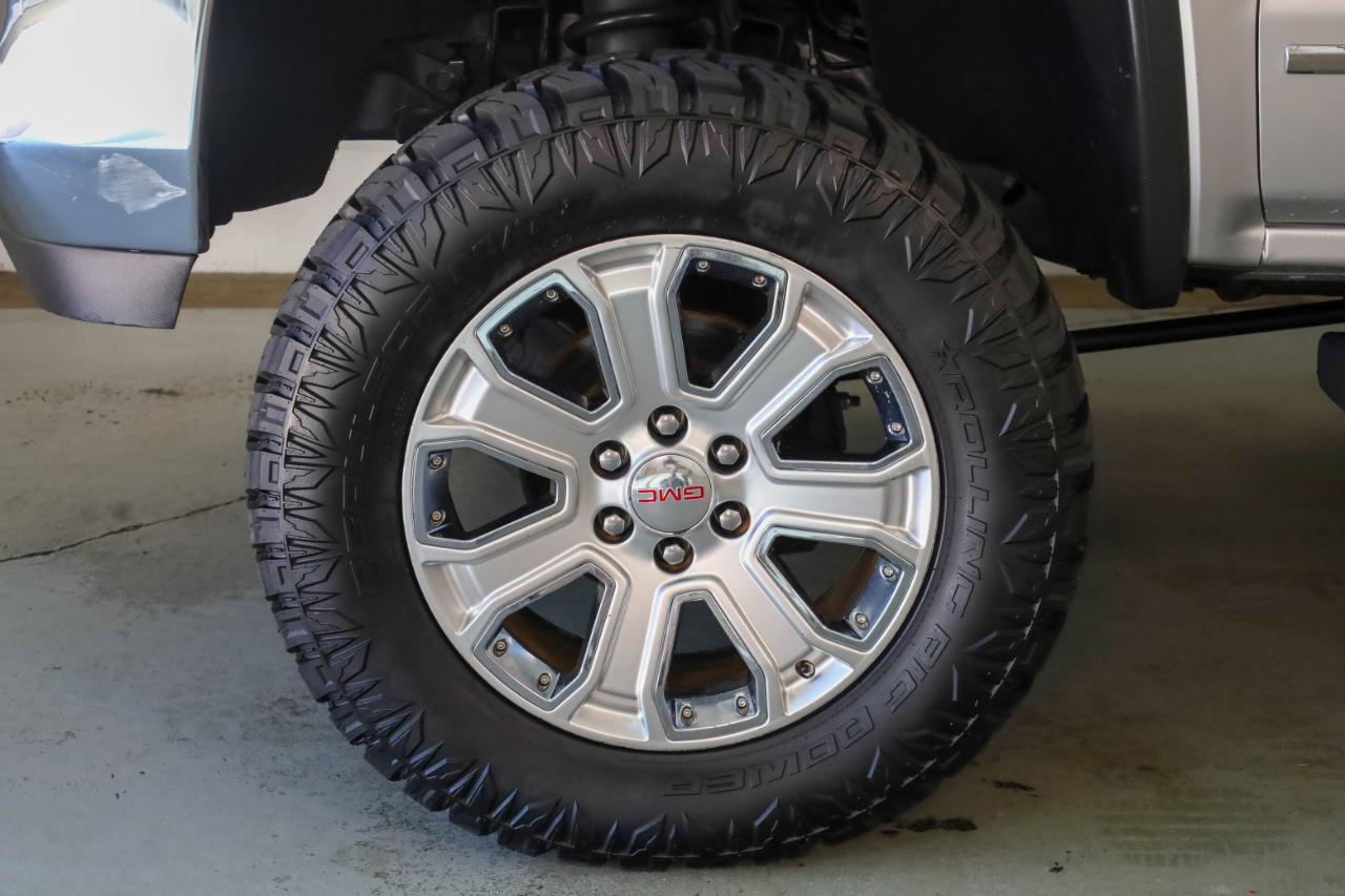 GMC Sierra photo 50