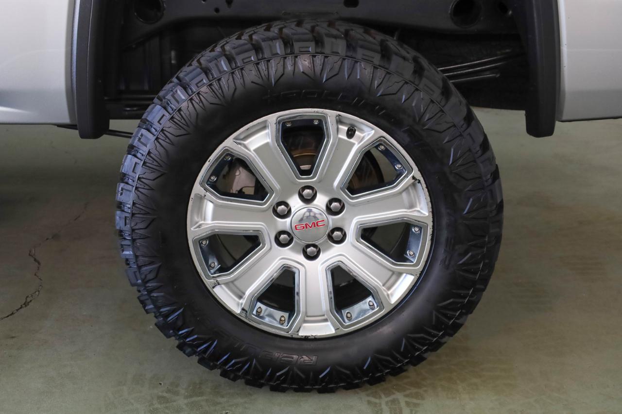 GMC Sierra photo 51