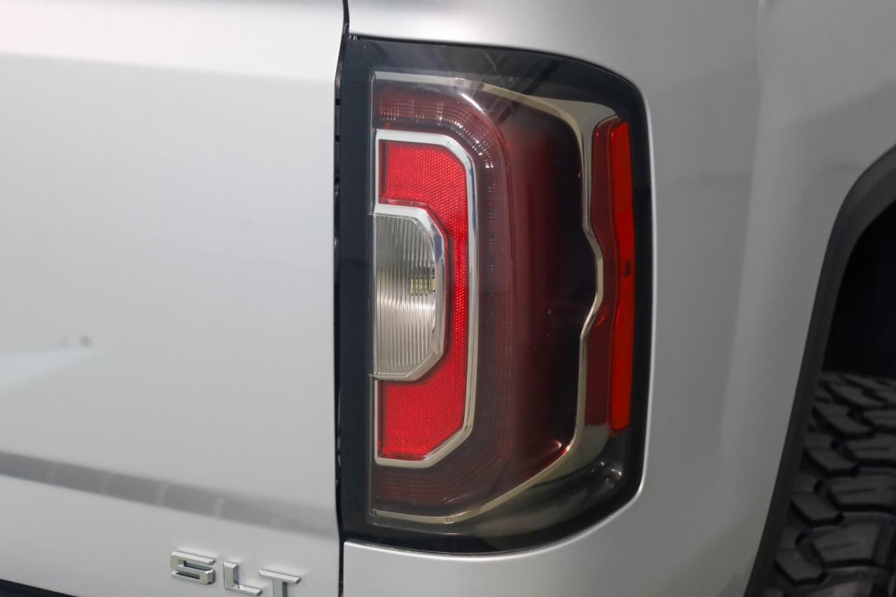 GMC Sierra photo 22