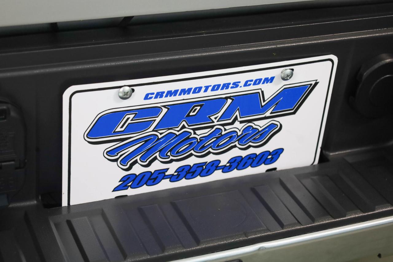 GMC Sierra photo 55