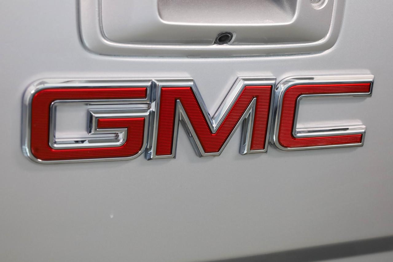 GMC Sierra photo 54
