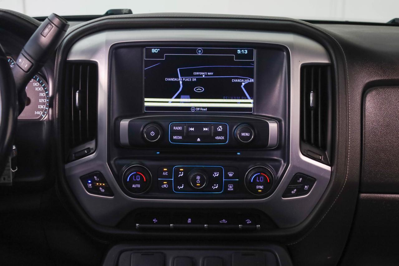 GMC Sierra photo 37