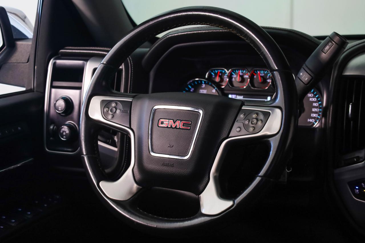 GMC Sierra photo 23