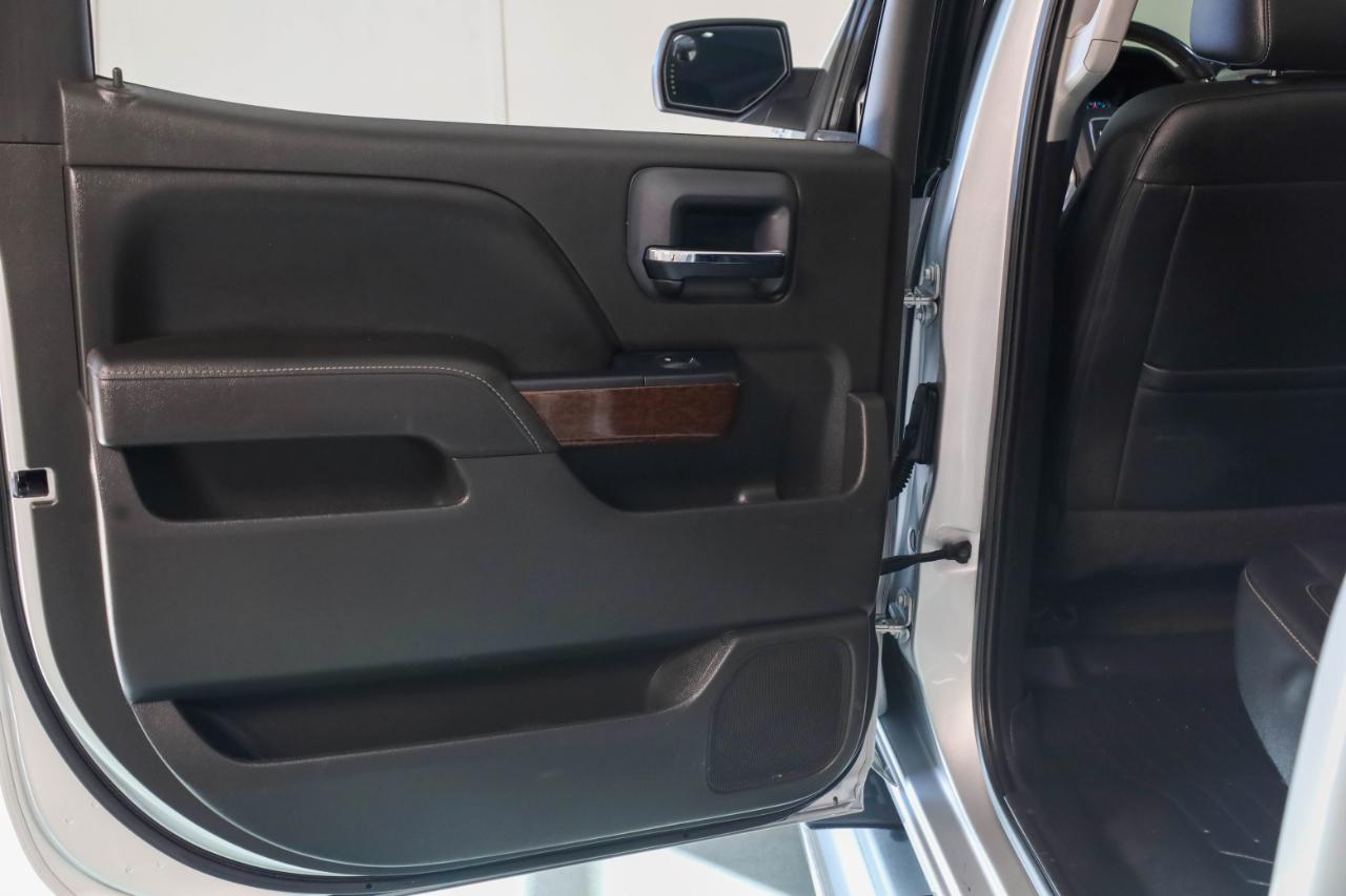 GMC Sierra photo 35