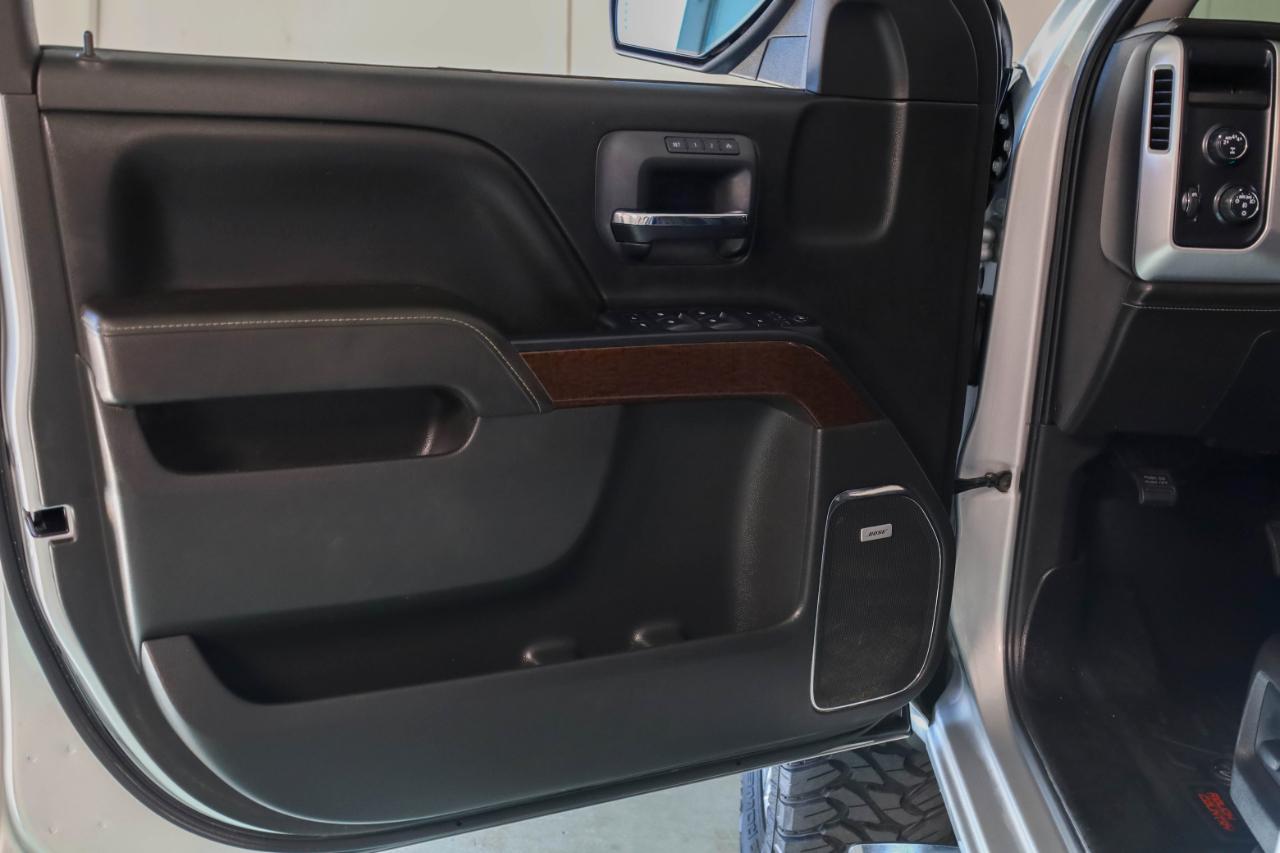 GMC Sierra photo 29