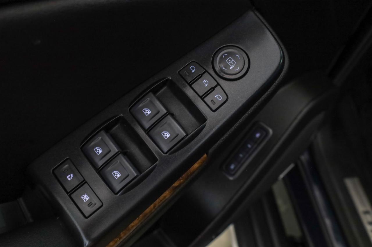Chevrolet Tahoe photo 33