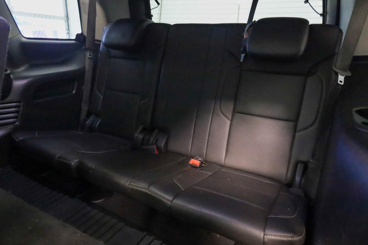 Chevrolet Tahoe photo 19