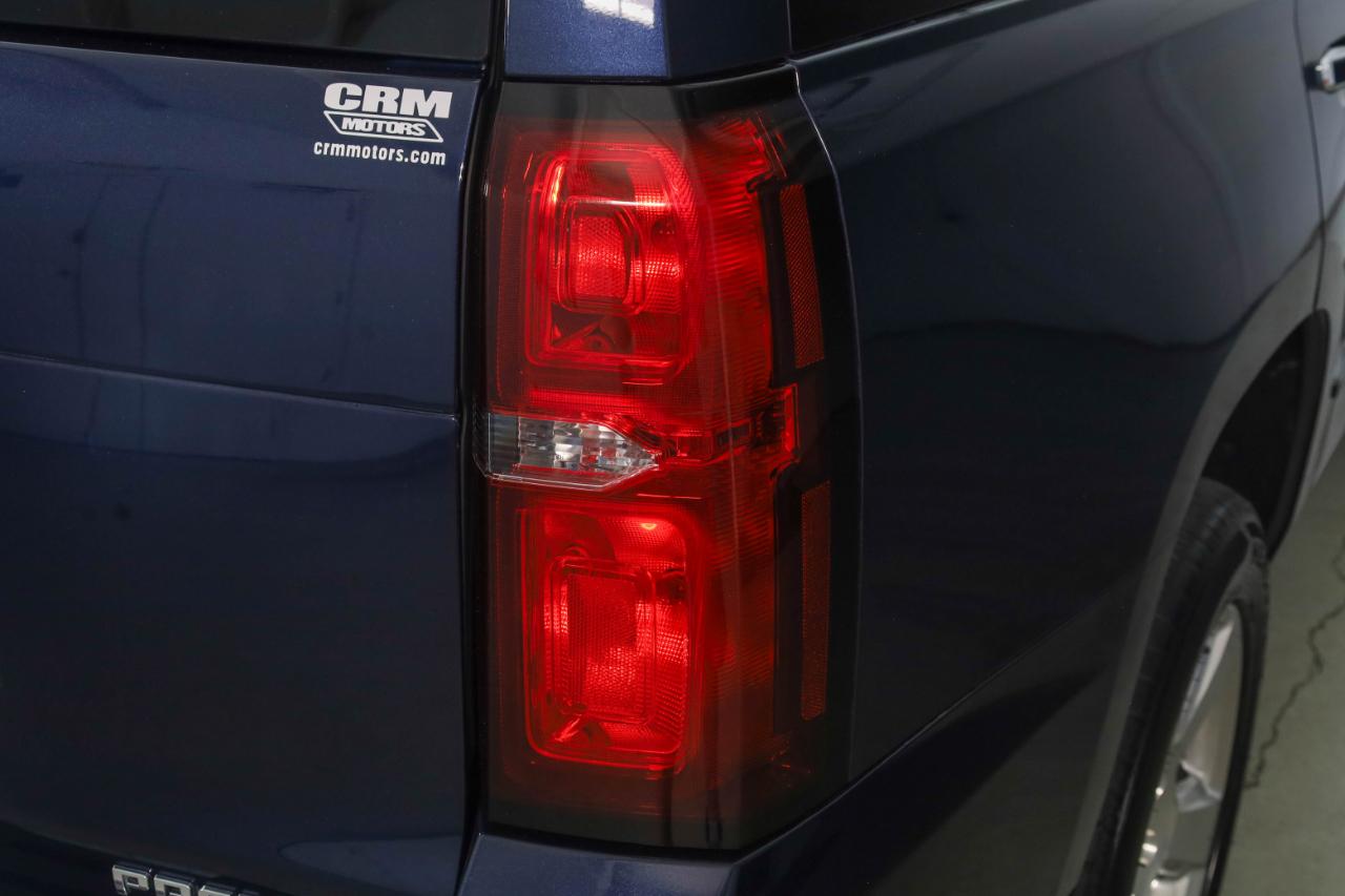 Chevrolet Tahoe photo 23