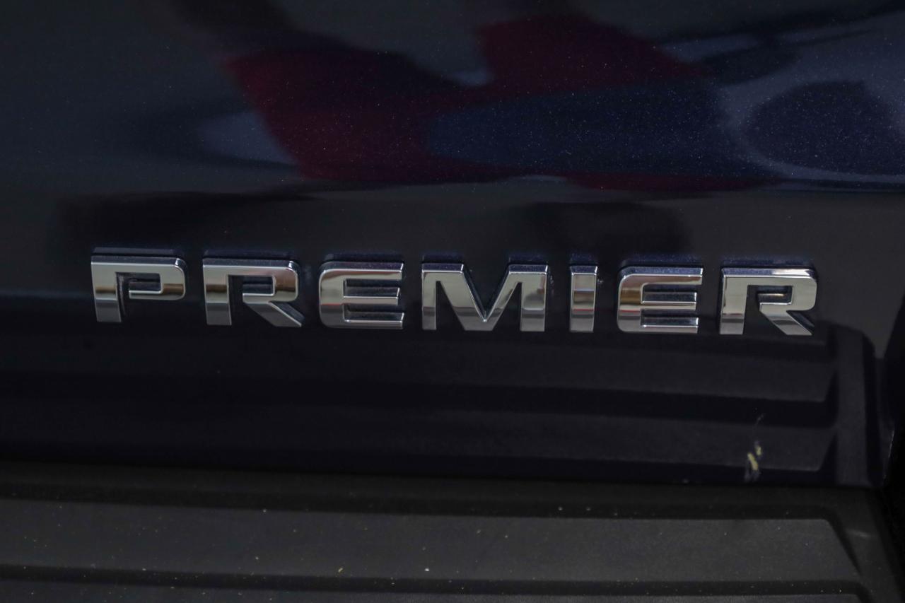 Chevrolet Tahoe photo 53