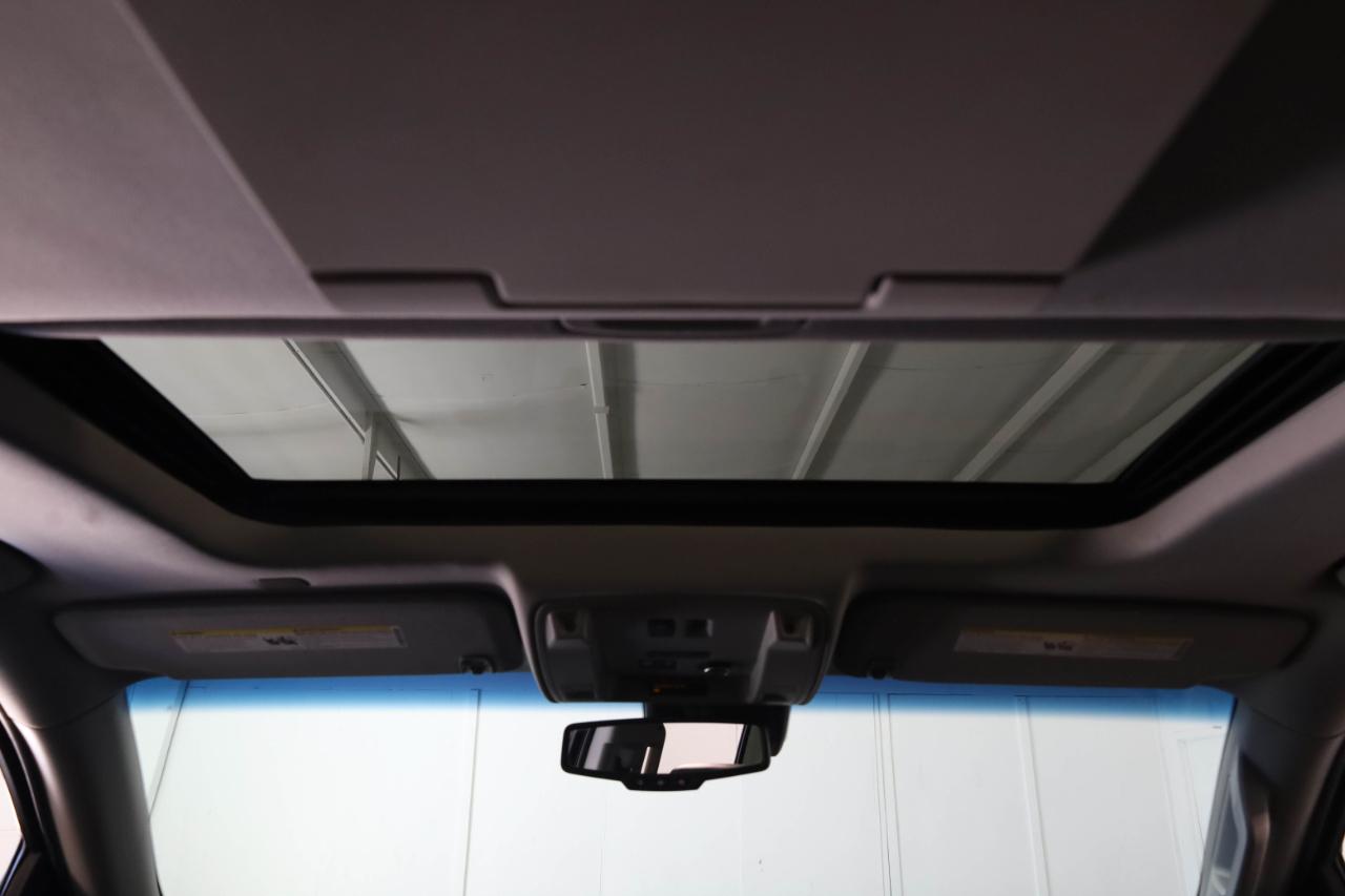Chevrolet Tahoe photo 44