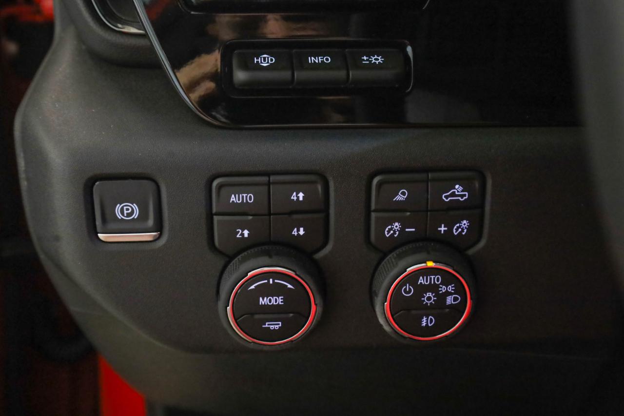 Chevrolet Silverado HD photo 32