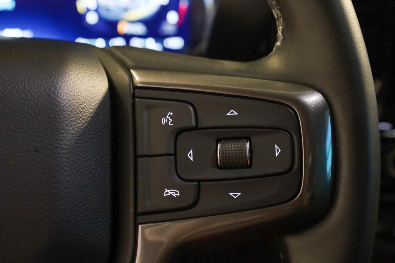Chevrolet Silverado HD photo 34