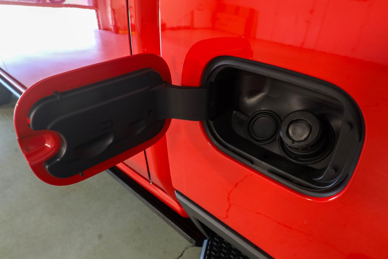Chevrolet Silverado HD photo 47